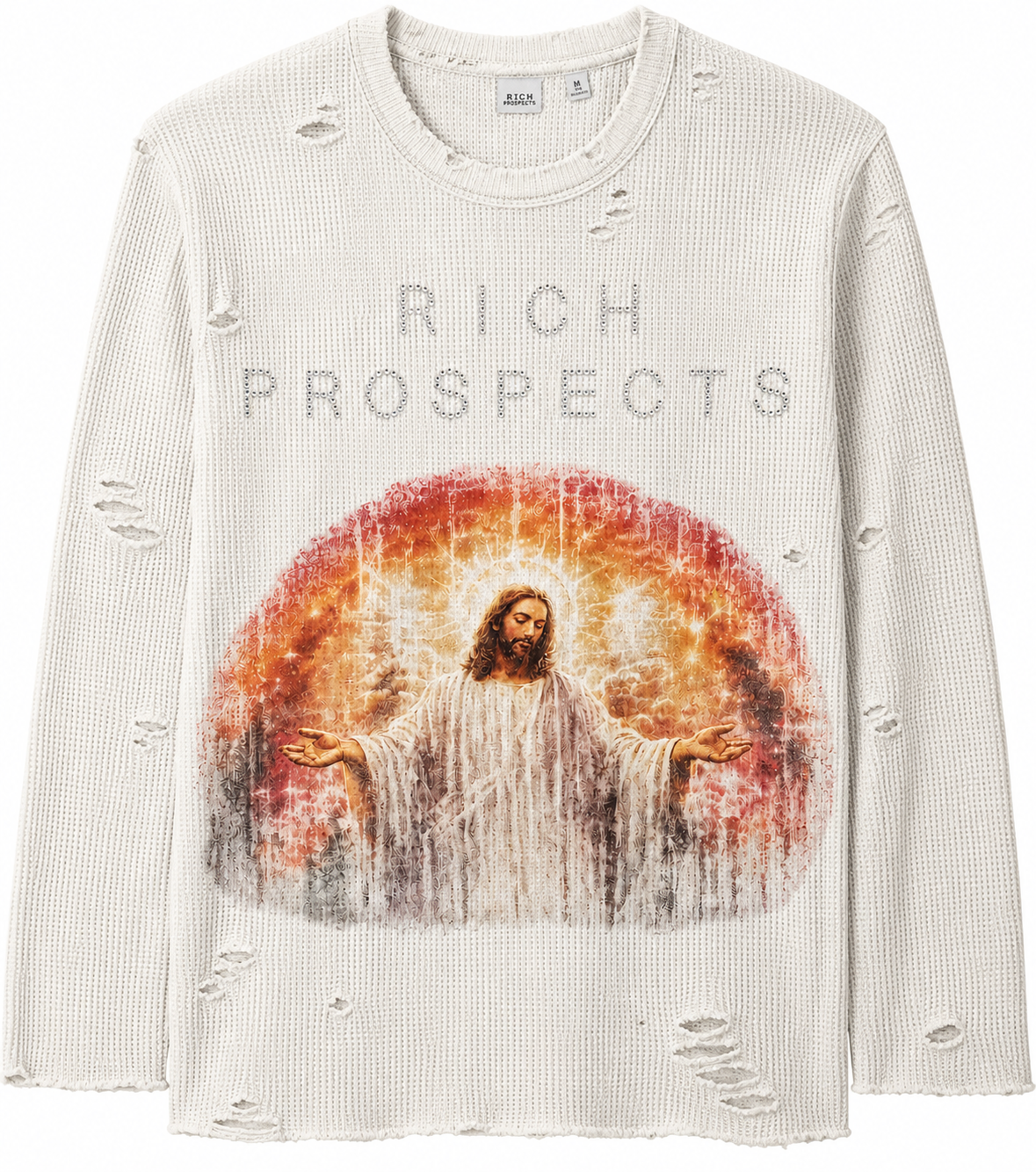 Heaven thermal