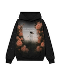 Black “Escape” Hoodie
